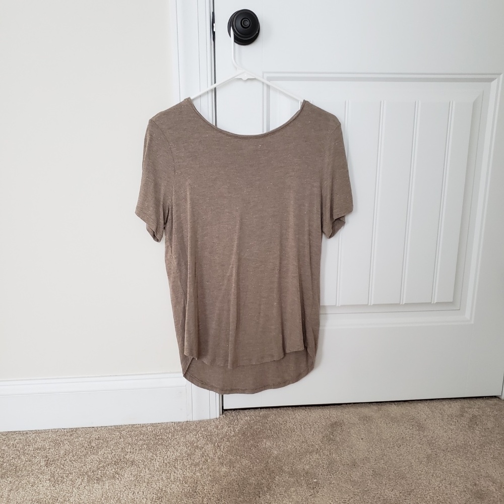 Old Navy Luxe Tee